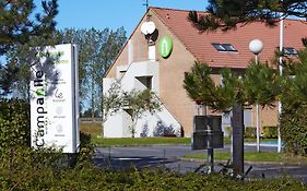 Campanile Dunkerque Sud - Loon Plage